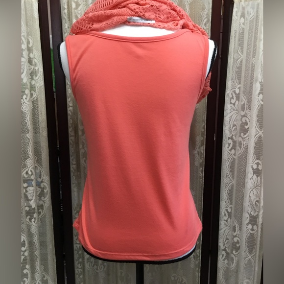 NWT MARIA GABRIELLE PETITE 2 PC TOP - SZ PM - Picture 6 of 6